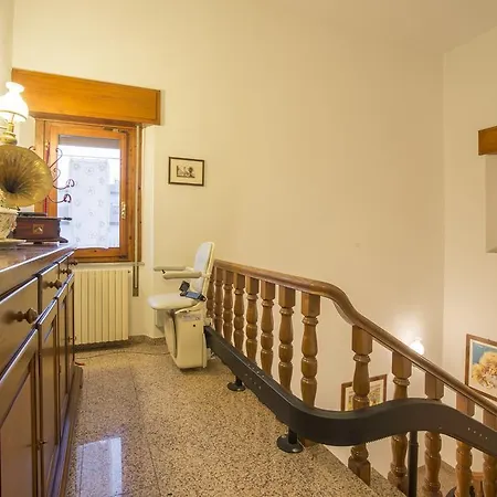 Σπίτι διακοπών I Cedri Certaldo