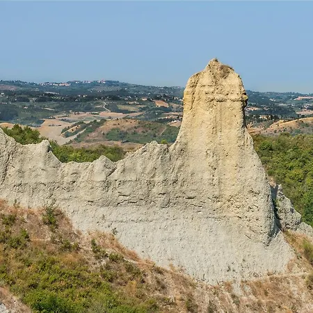 Holiday home I Cedri