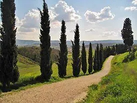 Holiday home I Cedri