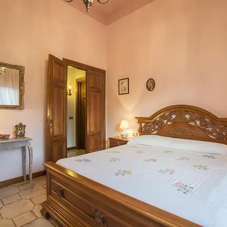 Holiday home I Cedri